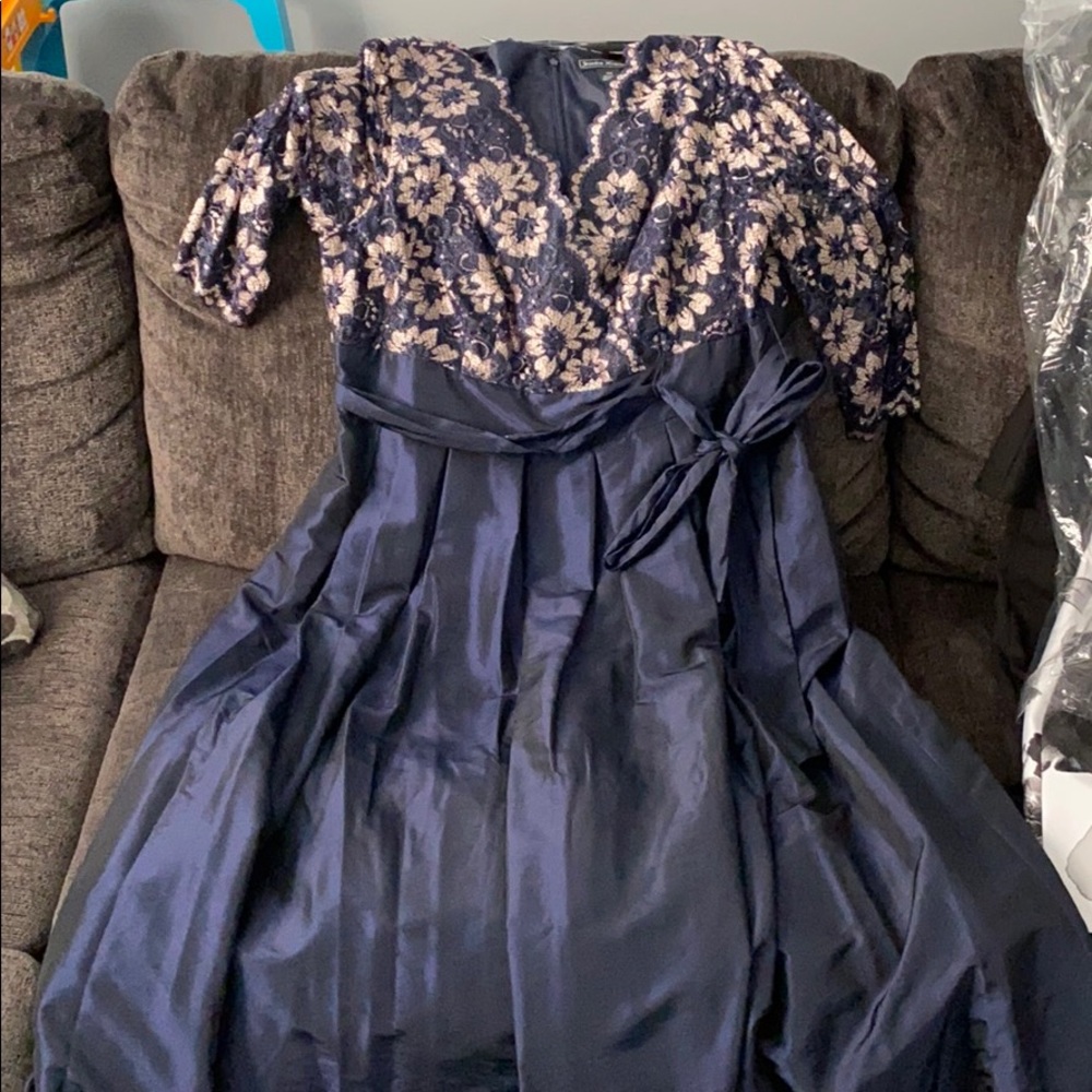 Prom/Wedding Dress